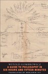 A Guide to Philosophy in Six Hours and Fifteen Minutes - Witold Gombrowicz - 9780300181685