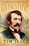 Livingstone - Tim Jeal - 9780300191004