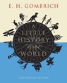 A Little History of the World - E. H. Gombrich - 9780300197181