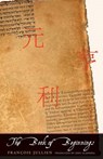 The Book of Beginnings - JULLIEN,  François - 9780300204223