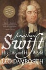 Jonathan Swift - Leo Damrosch - 9780300205411