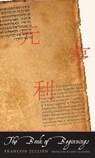 The Book of Beginnings - Francois Jullien - 9780300223569