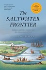The Saltwater Frontier - Andrew Lipman - 9780300227024