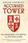 Accursed Tower - Roger Crowley - 9780300230314