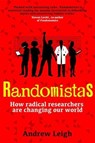 Randomistas - Andrew Leigh - 9780300236125