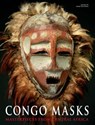Congo Masks - Marc Leo Felix - 9780300238754