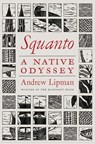Squanto - Andrew Lipman - 9780300238778