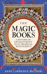 The Magic Books - Anne Lawrence-Mathers - 9780300244434