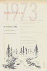 Field Guide - HASS,  Robert - 9780300246339