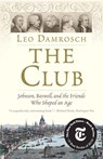 The Club - Leo Damrosch - 9780300251784