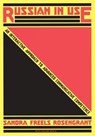 Russian in Use - Sandra Freels Rosengrant - 9780300253061