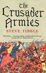 The Crusader Armies - Steve Tibble - 9780300253221