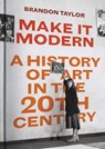 Make It Modern - Brandon Taylor - 9780300253658