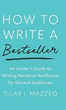 How to Write a Bestseller - Tilar J Mazzeo - 9780300267174
