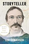 Storyteller - Leo Damrosch - 9780300268621