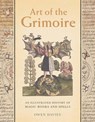 Art of the Grimoire - Owen Davies - 9780300272017