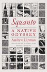 Squanto - Andrew Lipman - 9780300285512