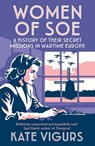 Women of SOE - Kate Vigurs - 9780300287011