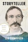 Storyteller - Leo Damrosch - 9780300303735