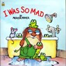 I Was So Mad (Little Critter) - Ron Miller - 9780307119391