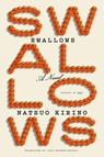 Swallows - Natsuo Kirino - 9780307267580