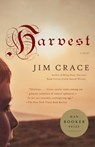 HARVEST - Jim Crace - 9780307278975