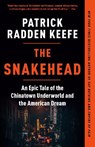 SNAKEHEAD - Patrick Radden Keefe - 9780307279279