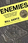 Enemies - Bill Gertz - 9780307381118
