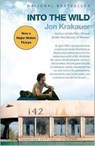Into the Wild - KRAKAUER,  Jon - 9780307387172