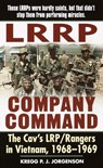 LRRP Company Command - Kregg P. Jorgenson - 9780307415929