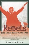 Rebels - Peter De Rosa - 9780307422941