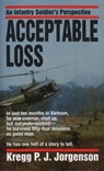 Acceptable Loss - Kregg P. Jorgenson - 9780307432582
