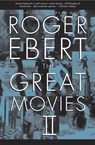 The Great Movies II - Roger Ebert - 9780307485663