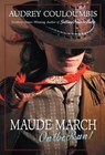 Maude March on the Run! - Audrey Couloumbis - 9780307488053