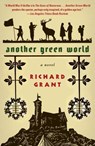 Another Green World - Richard Grant - 9780307493958