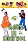 Boys in Control - Phyllis Reynolds Naylor - 9780307514820