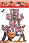 The Girls Get Even - Phyllis Reynolds Naylor - 9780307528032
