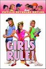 Girls Rule! - Phyllis Reynolds Naylor - 9780307528377