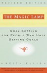 The Magic Lamp - Keith Ellis - 9780307557674