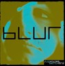 Blur - Marcus Brotherton ; Mary Margaret Brotherton - 9780307562203
