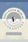 God's Little Book of Guarantees for Marriage - Heather Kopp - 9780307564825
