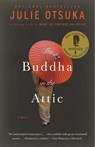 Buddha in the Attic - Julie Otsuka - 9780307744425