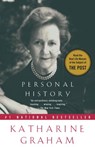Personal History (Pulitzer Prize Winner) - Katharine Graham - 9780307758934