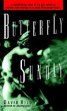 Butterfly Sunday - David Hill - 9780307767219