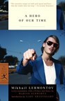 A Hero of Our Time - Mikhail Lermontov - 9780307769817
