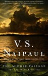 The Middle Passage - V. S. Naipaul - 9780307776532