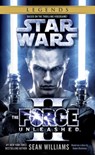 The Force Unleashed II: Star Wars Legends - Sean Williams - 9780307796059