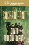 The Sacred Band - David Anthony Durham - 9780307947154