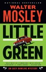 Little Green - Walter Mosley - 9780307949783