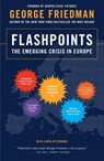 Flashpoints - George Friedman - 9780307951137